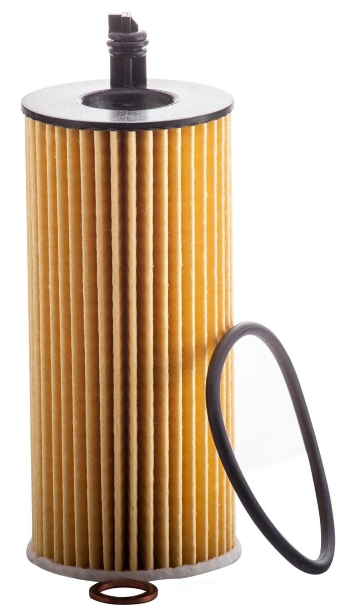 PO99023EX Oil Filter for 2018 BMW 328d