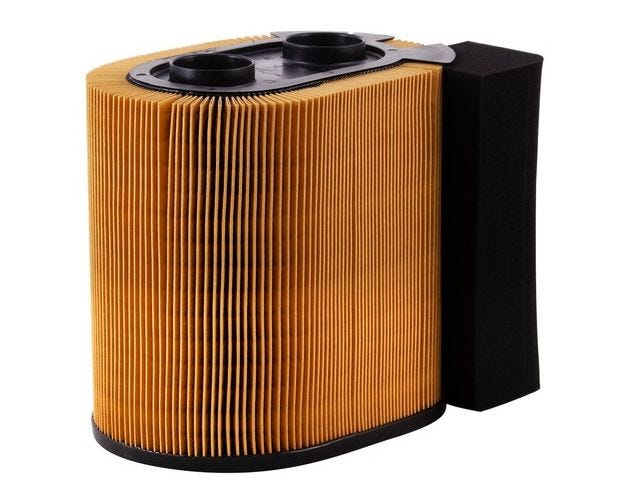 PA8219 Air Filter for 2017-2019 Ford F-350 Super Duty