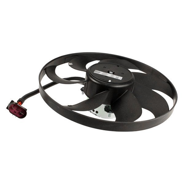 85726 Engine Cooling Fan for 2002-2004 Volkswagen Beetle