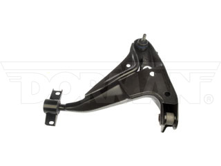 Dorman 520-290 Front Lower Right Control Arm for 2002-2005 Ford Explorer, 2002-2005 Mercury Mountaineer