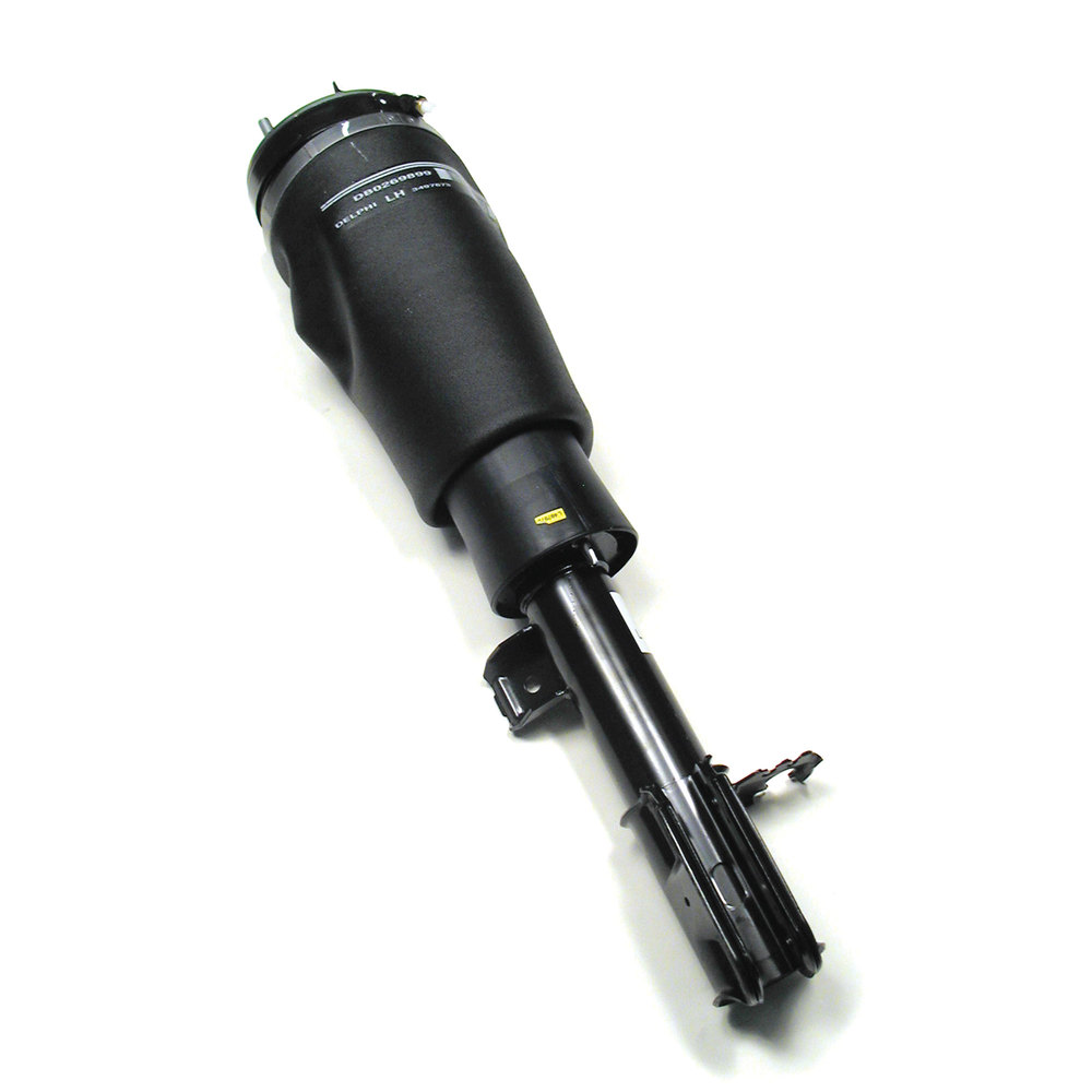 RNB000750OES Front Left Air Strut Assembly for 2003-2005 Land Rover Range Rover