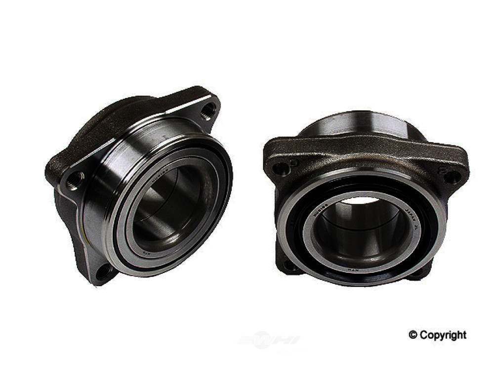 HUB132-2 Wheel Bearing Front WD Express for 1995-1998 Honda Odyssey