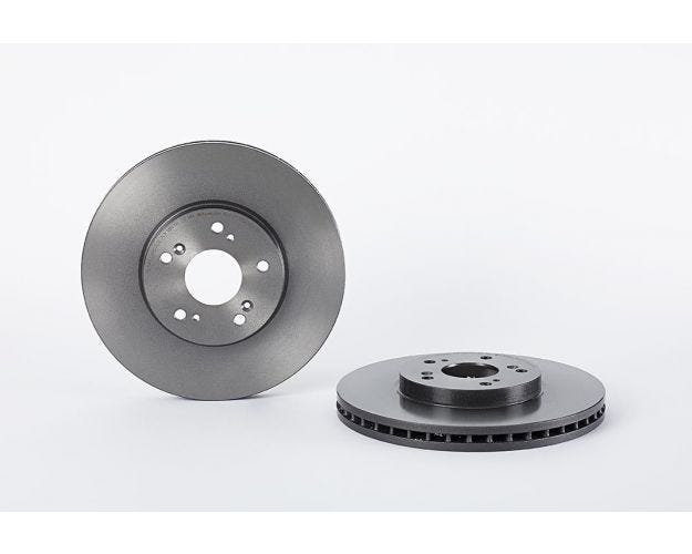 09.8840.11 Disc Brake Rotor for 2004-2014 Acura TSX - Front