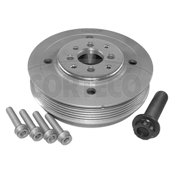80004790 Engine Pulley Kit for 2006 Volkswagen Beetle