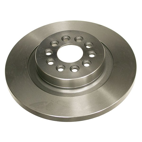 C2C8356 Brake Rotor for 2004-2005 Jaguar XJR