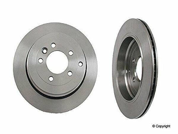 SDB000636R Brake Disc Rotor