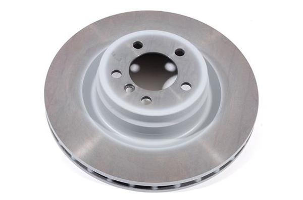 SDB500193 Brake Rotor for 2010-2012 Land Rover Range Rover
