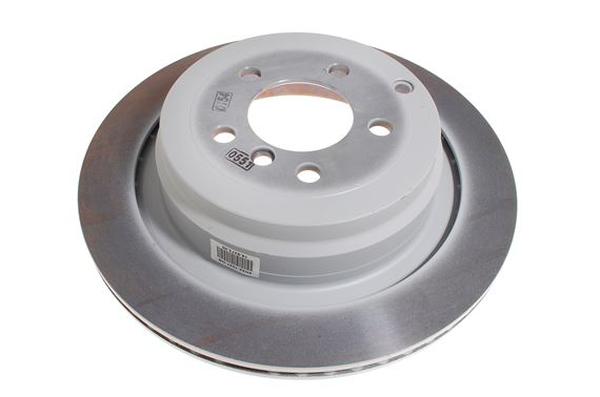 LR017804 Brake Disc Rotor
