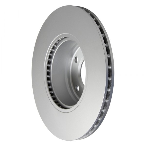 355101712 Brake Rotor for 1989-1995 BMW 525i