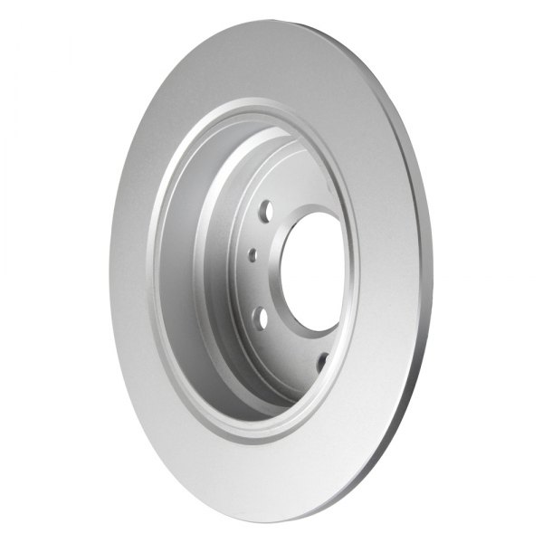 355101732 Brake Rotor for 1989-1995 BMW 525i