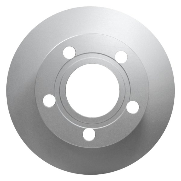 355102802 Brake Rotor for 1996-1997 Audi A6 Quattro