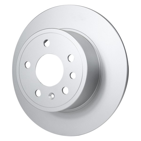 355104702 Brake Rotor for 2001-2002 Saab 93