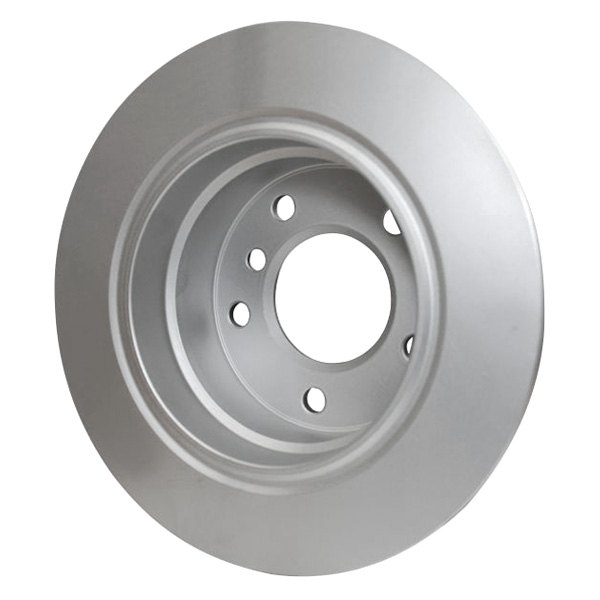 355104822 Brake Rotor for 2001-2002 BMW Z3