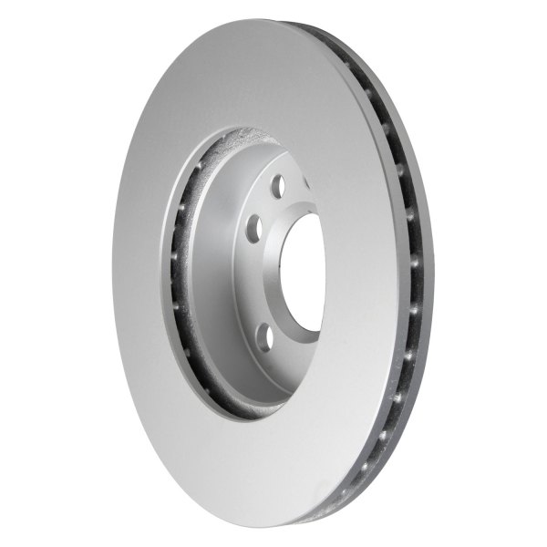 355105592 Brake Rotor for 1999-2000 Volkswagen EuroVan