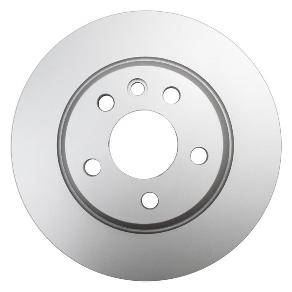 355106662 Brake Rotor for 1999-2003 Volkswagen EuroVan