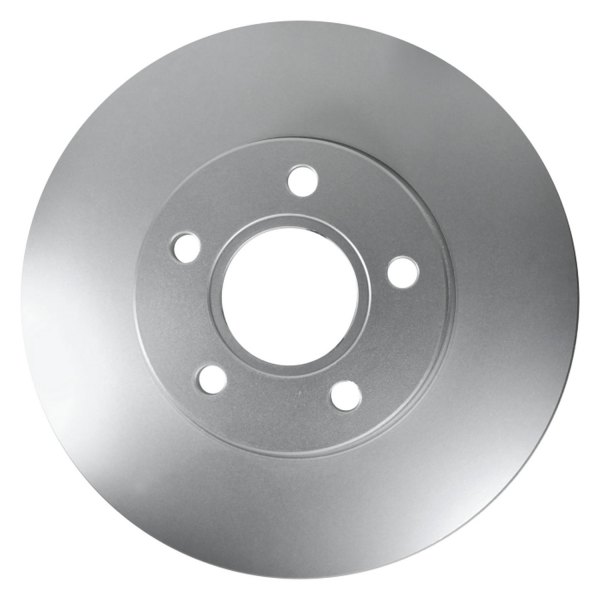 355106732 Brake Rotor for 2005-2006 Audi TT