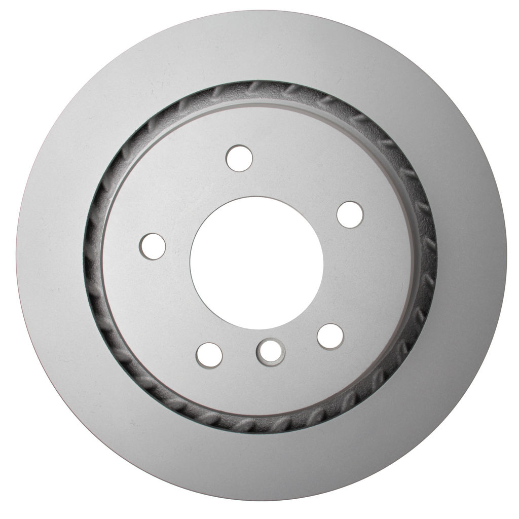 355106772 Brake Rotor for 1995-1999 BMW M3