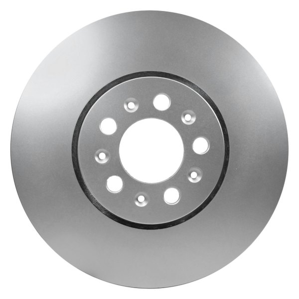 355107612 Brake Rotor for 2002 Volkswagen Beetle