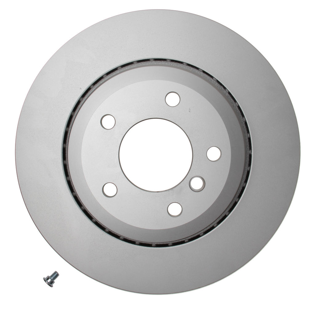 355107692 Brake Rotor for 2001-2005 BMW 330i