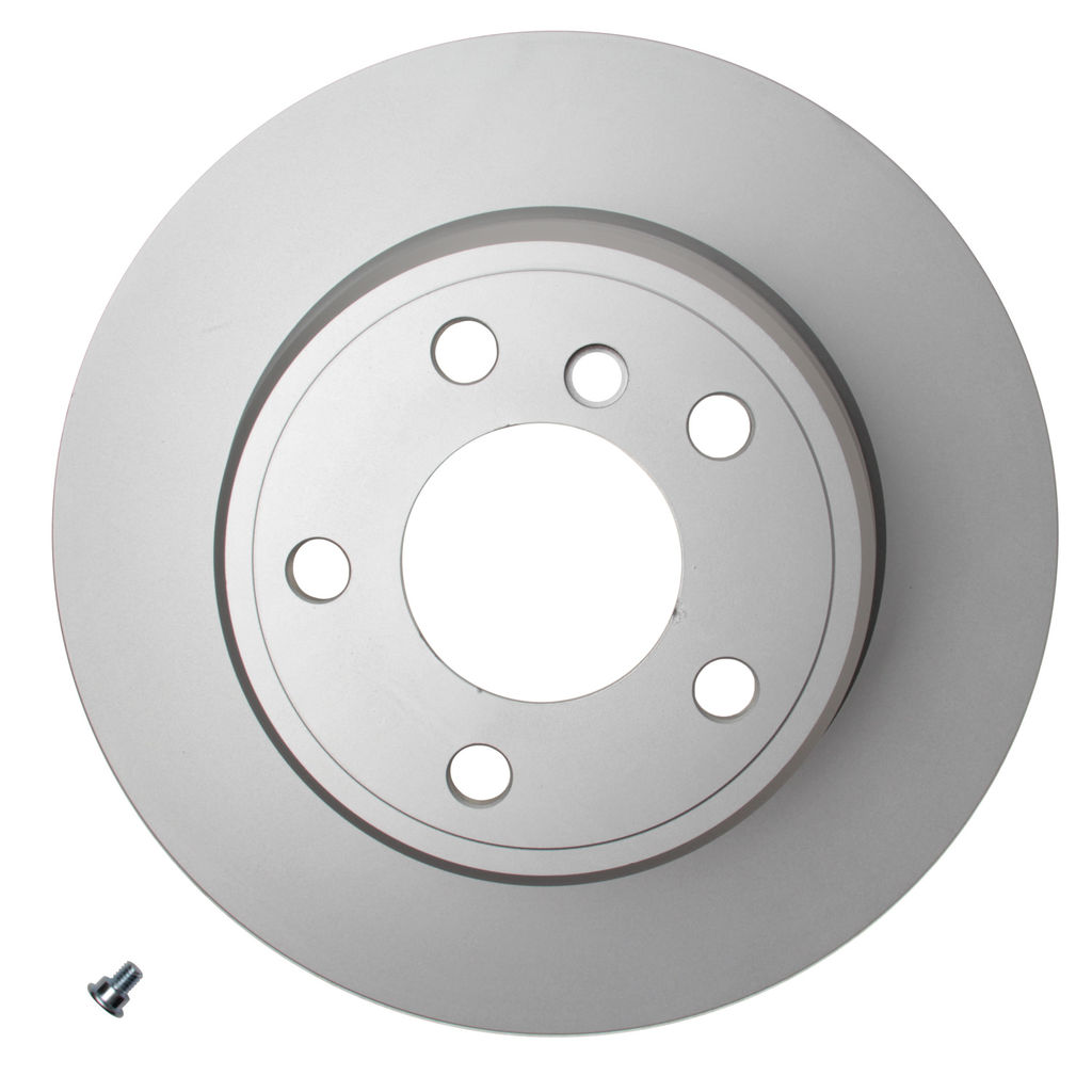 355107772 Brake Rotor for 2001-2006 BMW X5