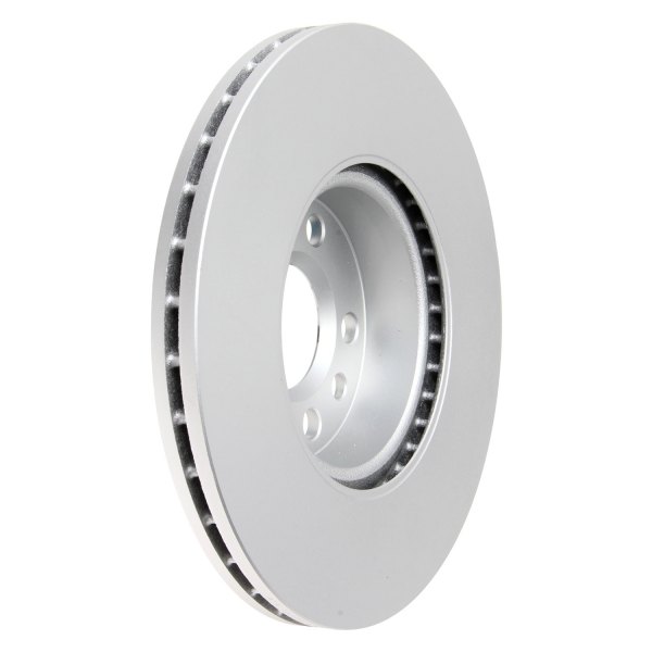 355108102 Brake Rotor for 2001-2003 Volkswagen EuroVan