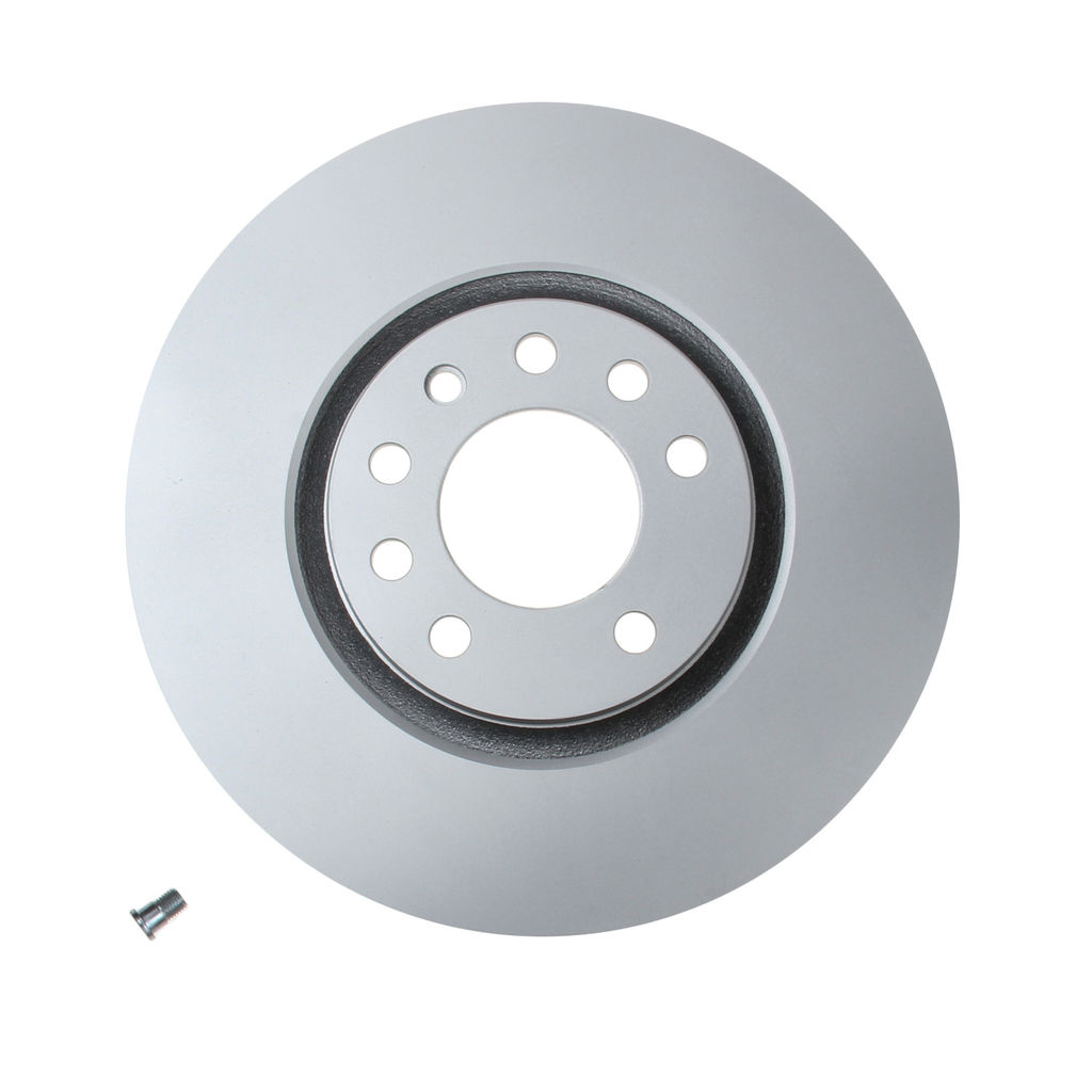 355108232 Brake Rotor for 2009 Saab 95