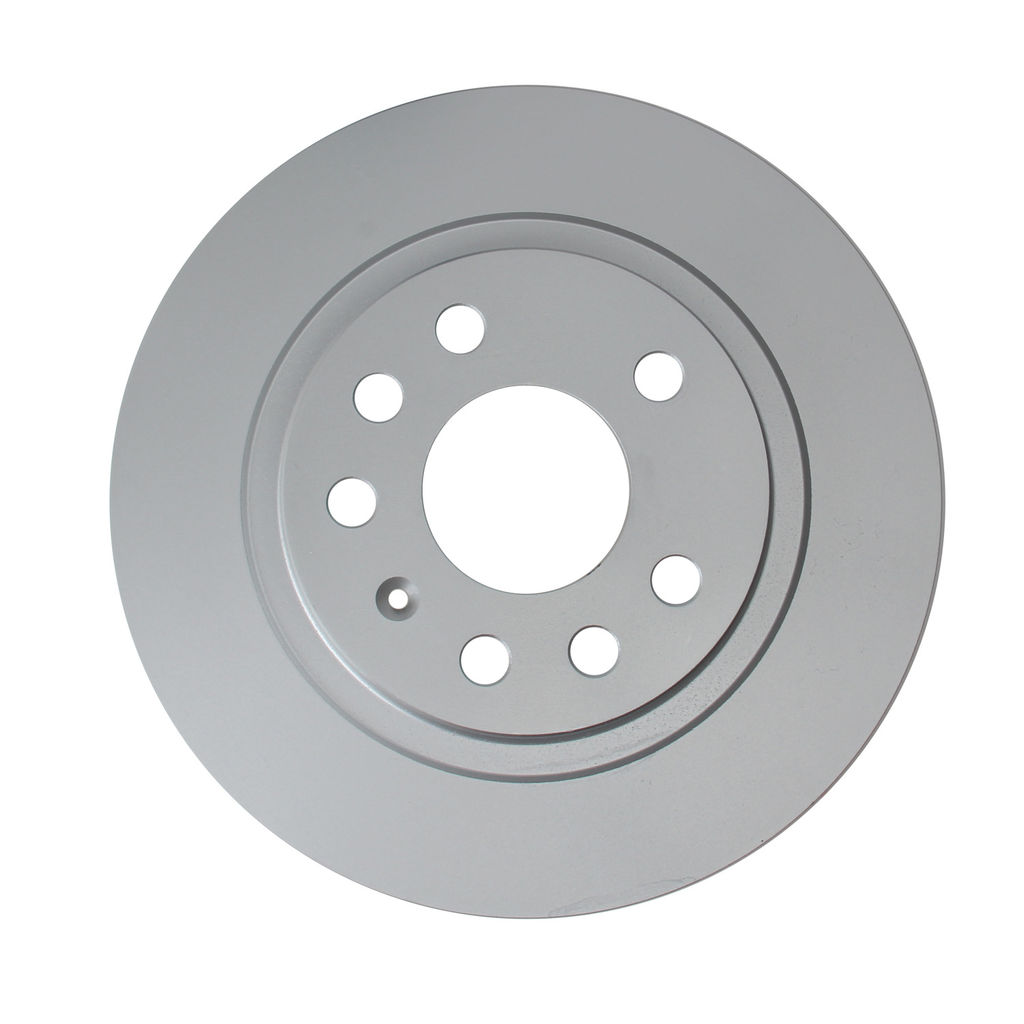 355109212 Brake Rotor for 2011 Saab 93