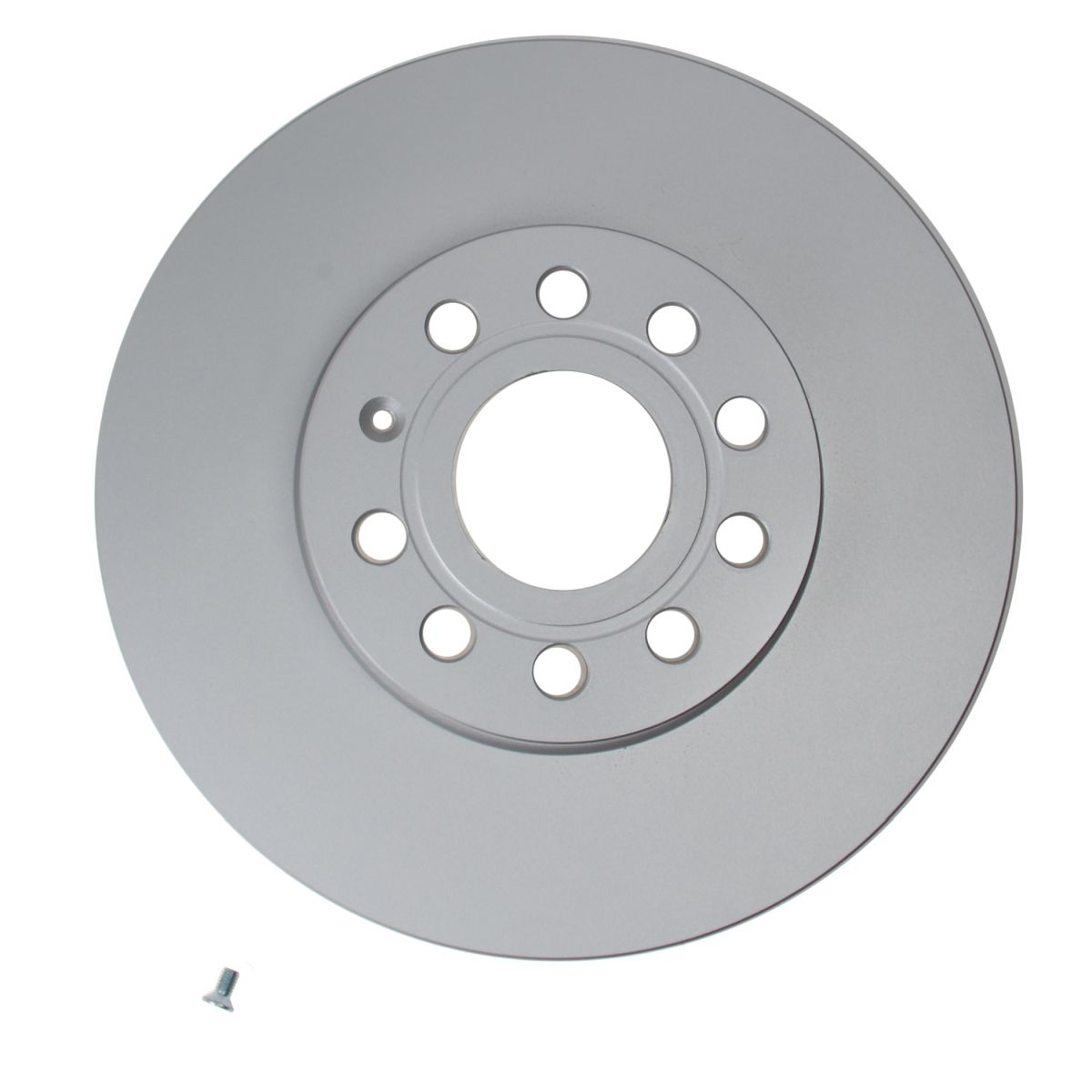 355109582 Brake Rotor for 2011-2014 Volkswagen Jetta