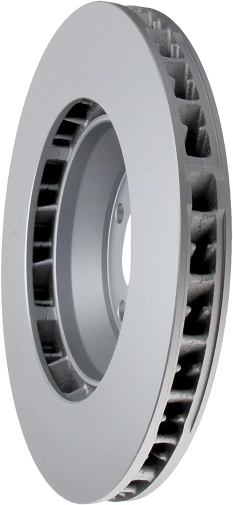 355109762 Brake Rotor for 2011-2015 Audi Q7