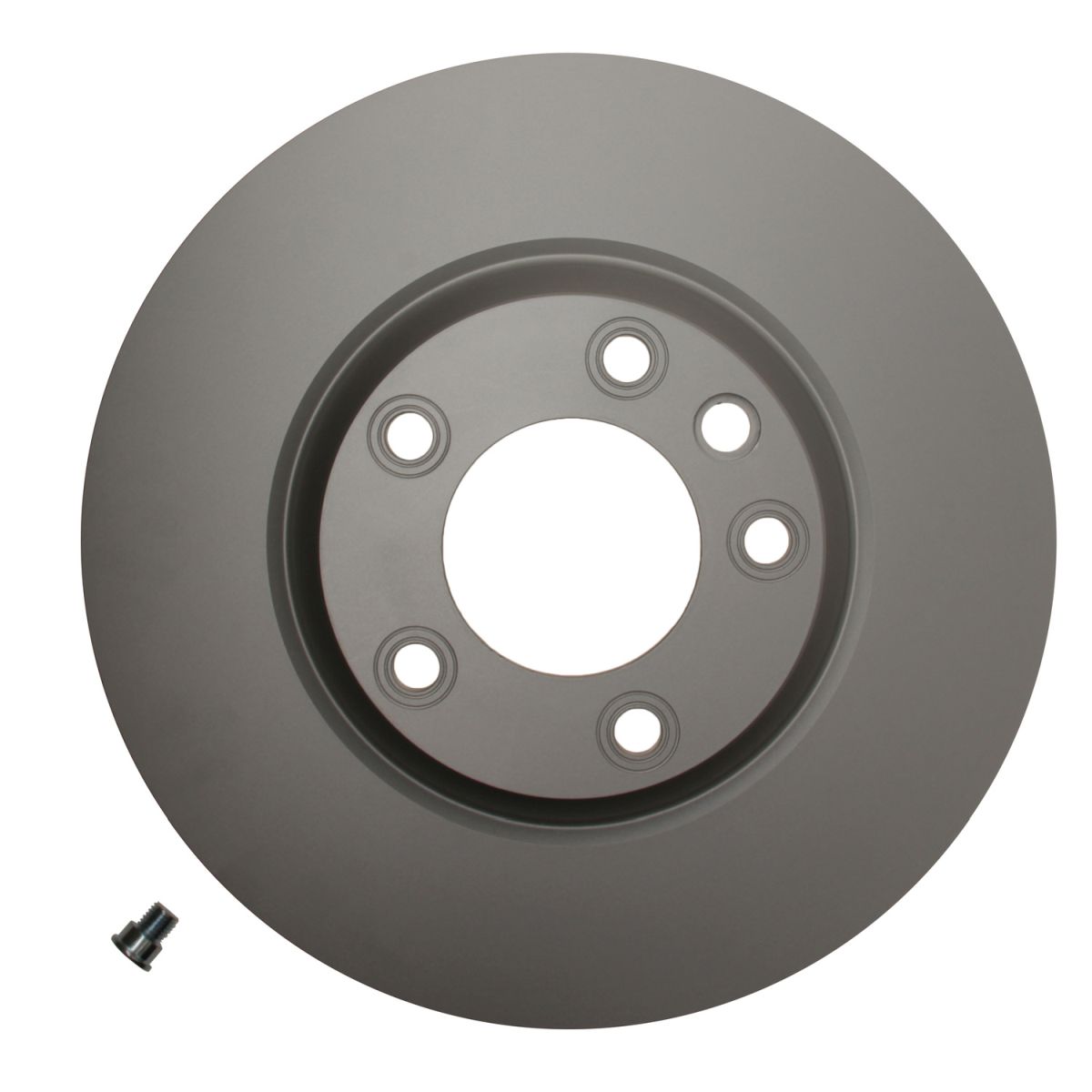 355109782 Brake Rotor for 2011-2015 Audi Q7