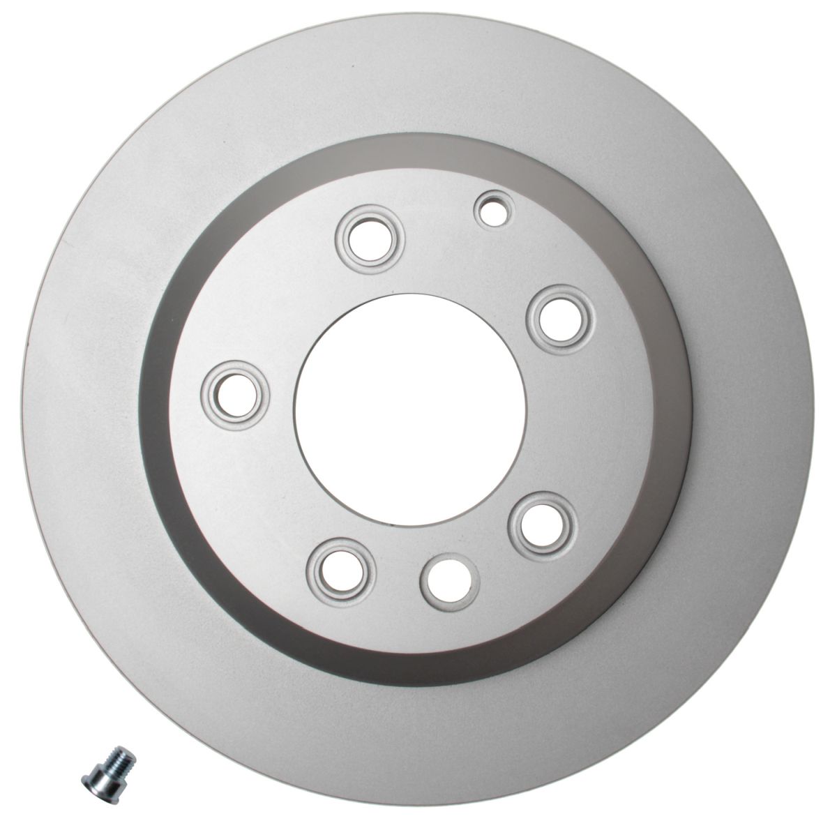 355109822 Brake Rotor for 2011-2015 Audi Q7