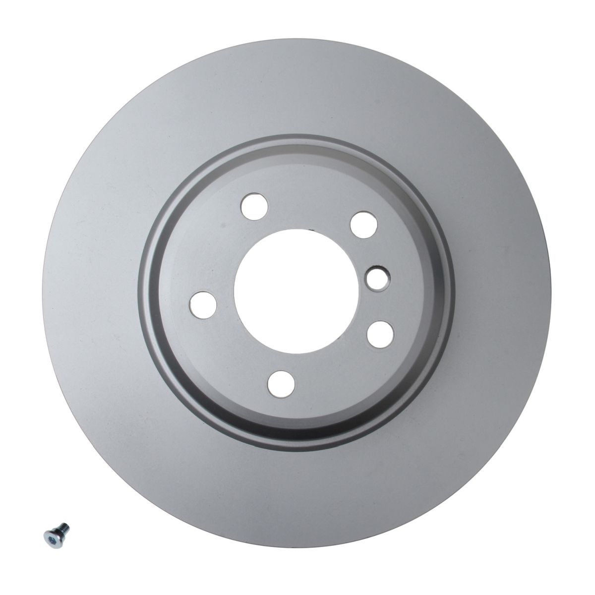 355109982 Brake Rotor for 2002-2005 BMW 745i
