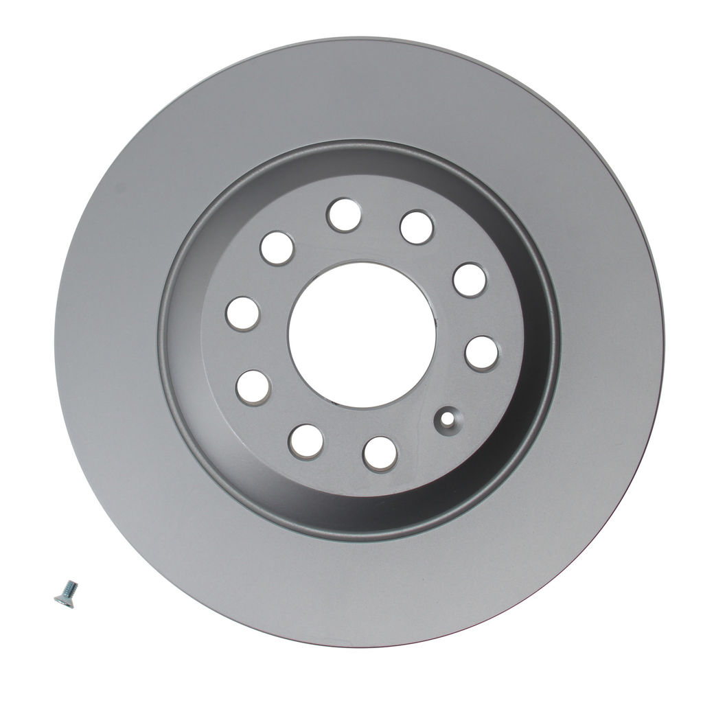 355111182 Brake Rotor for 2007-2008 Audi A6 Quattro