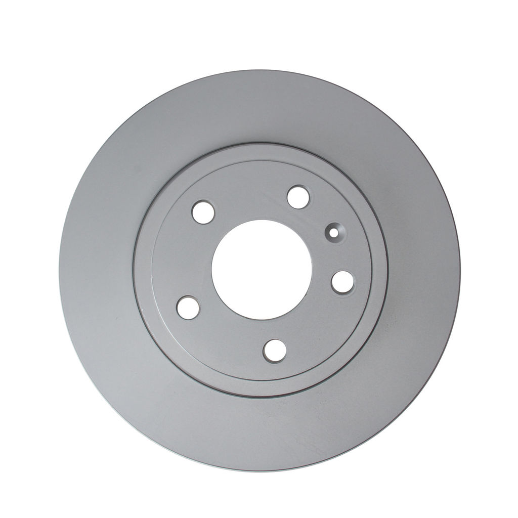 355111812 Brake Rotor for 2007-2009 Audi A4 Quattro