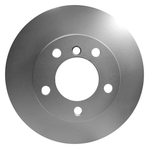 355111922 Brake Rotor - Front for 2007 BMW 328i