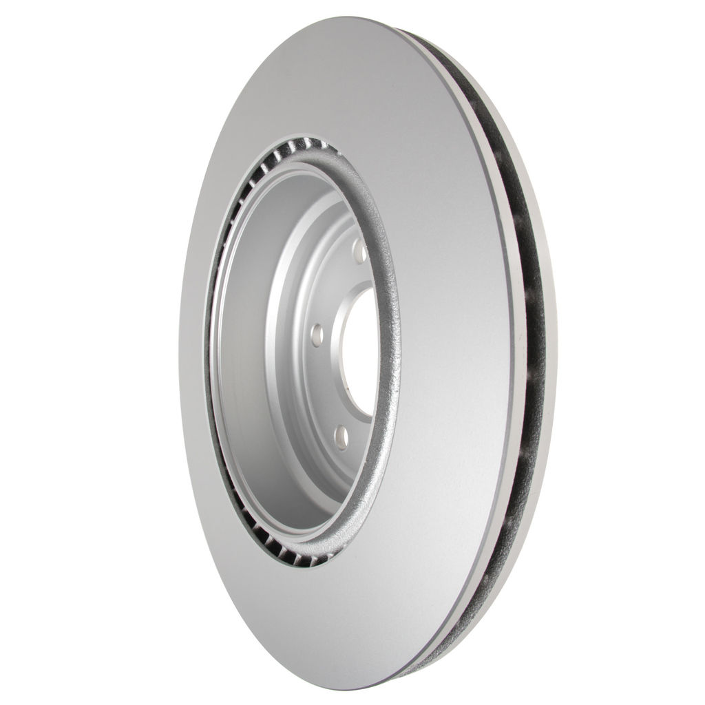 355111962 Brake Rotor for 2007-2011 BMW 335i
