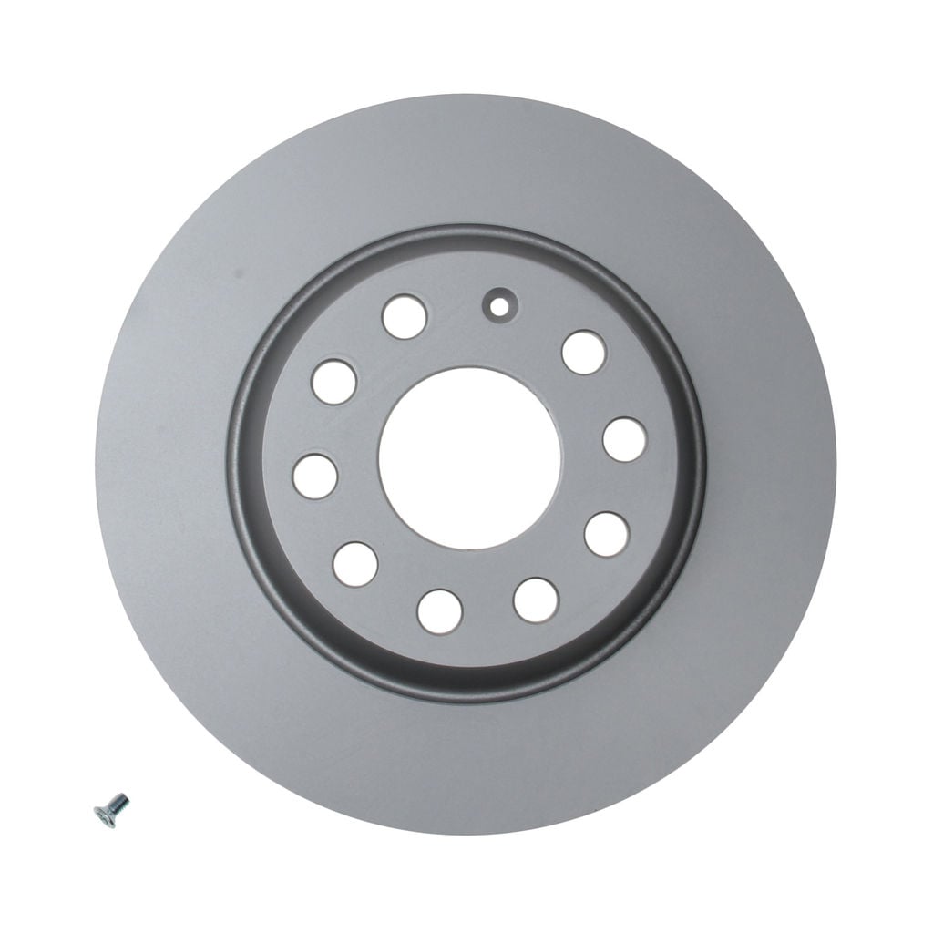 355112142 Brake Rotor for 2010 Volkswagen Passat