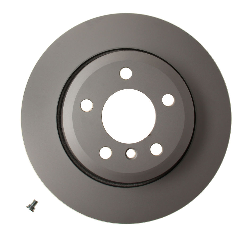 355112252 Brake Rotor for 2009-2010 BMW X3