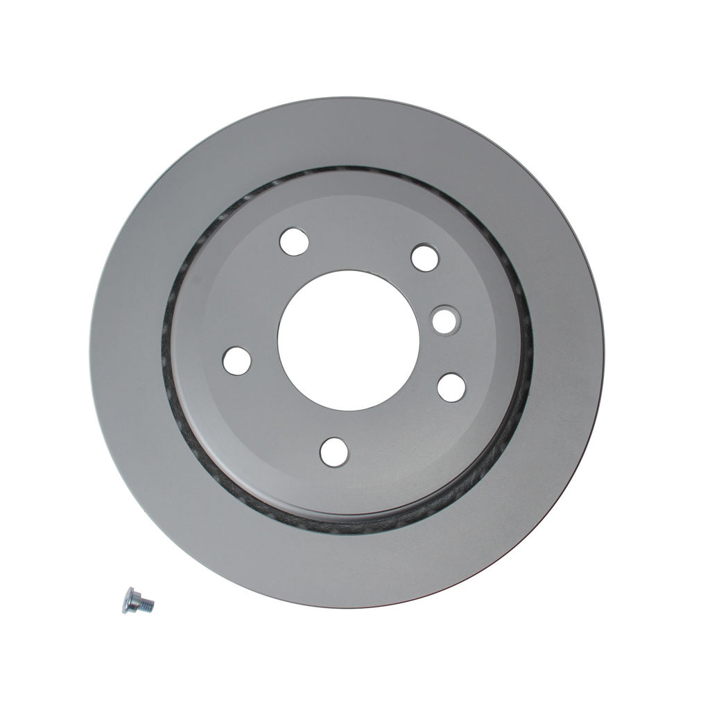 355112272 Brake Rotor for 2001-2005 BMW 325xi