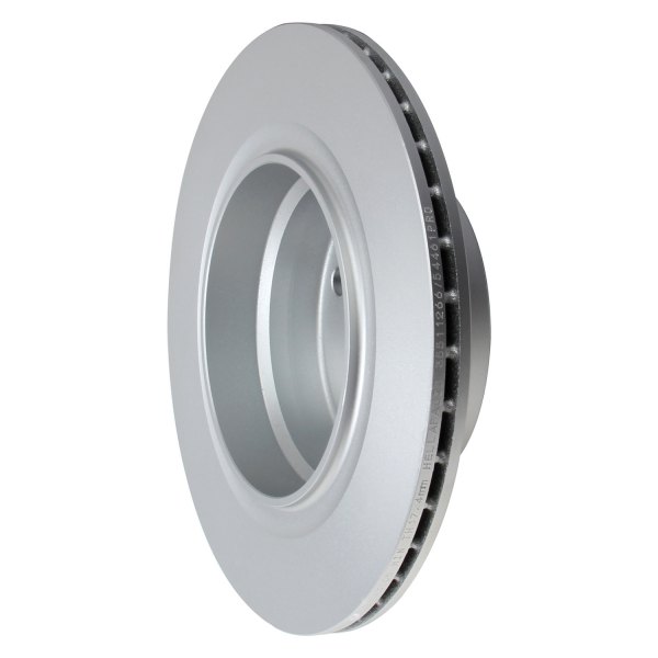 355112662 Brake Rotor for 2004 BMW Z4