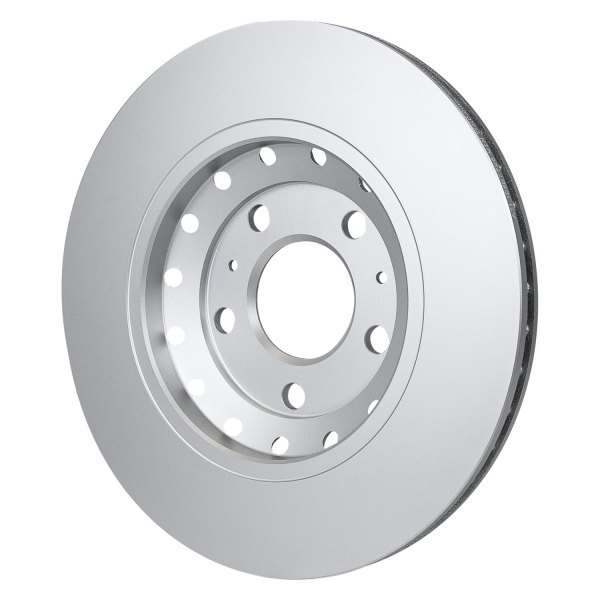 355113342 Brake Rotor for 2010 Audi A8 Quattro