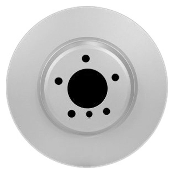 355113532 Brake Rotor - Front for 2012-2013 BMW 335i
