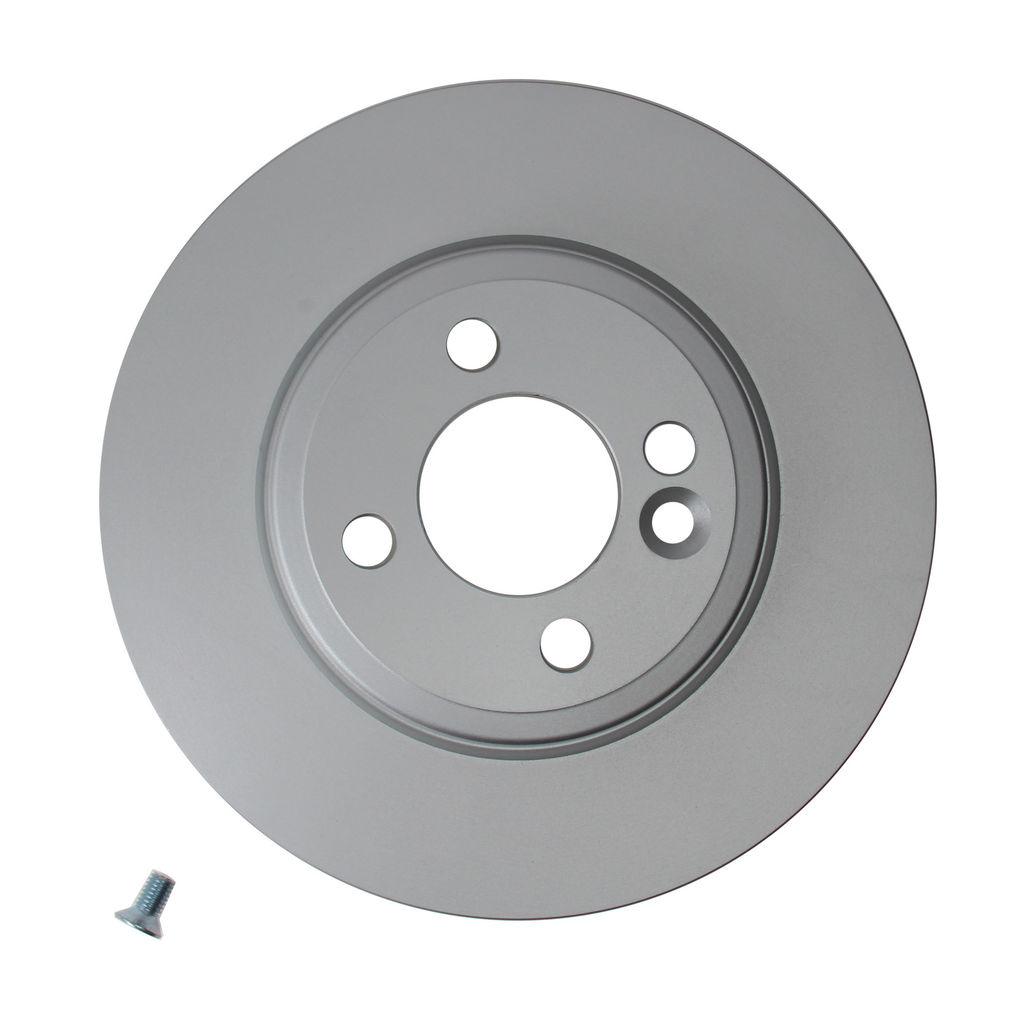 355113752 Brake Rotor for 2012 Mini Cooper