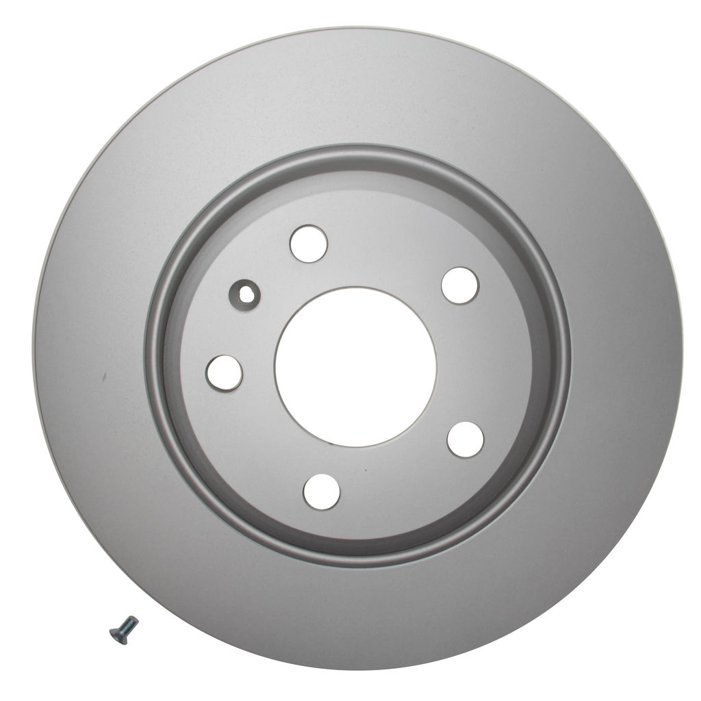 355113932 Brake Rotor for 2011-2017 Audi Q5