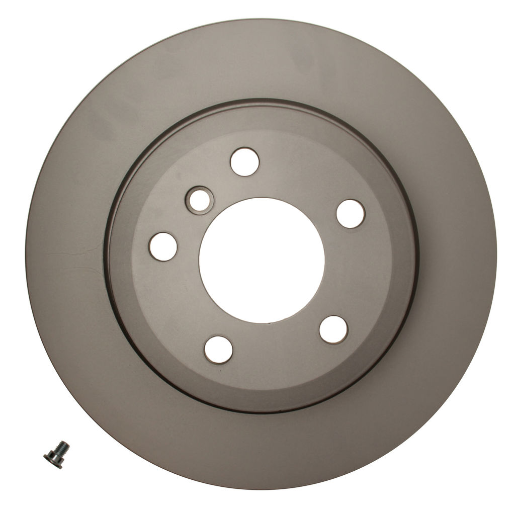 355114002 Brake Rotor for 2017 BMW X5