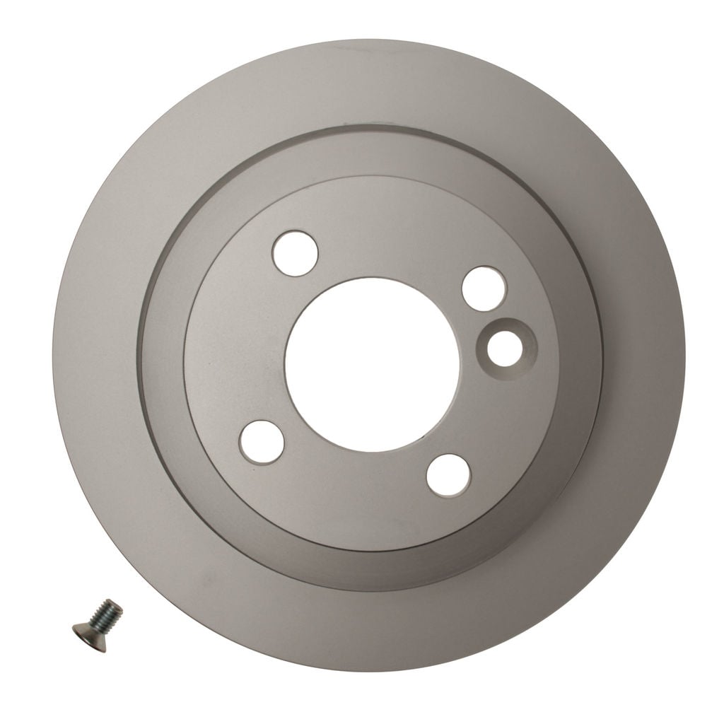 355115262 Brake Rotor for 2012-2015 Mini Cooper