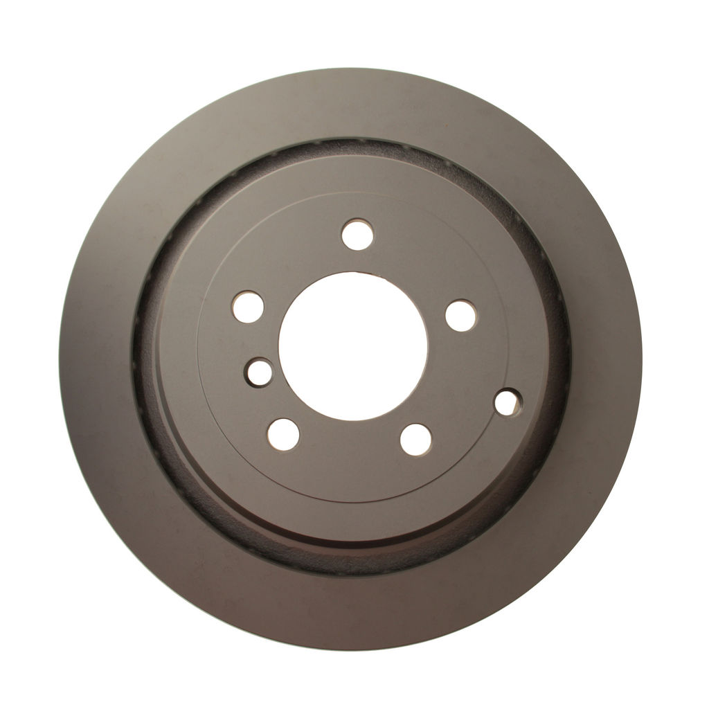 355115292 Brake Rotor for 2012 Land Rover Range Rover