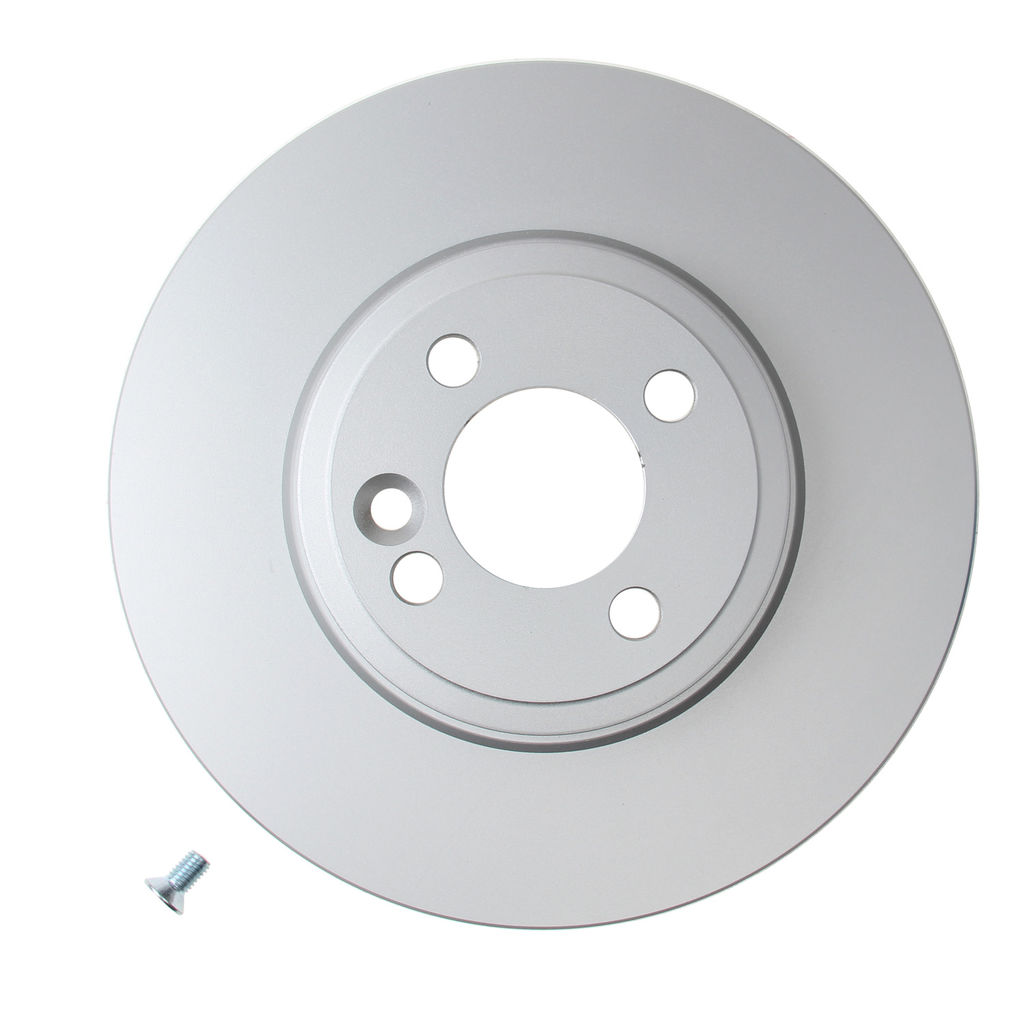 355115872 Brake Rotor for 2012 Mini Cooper