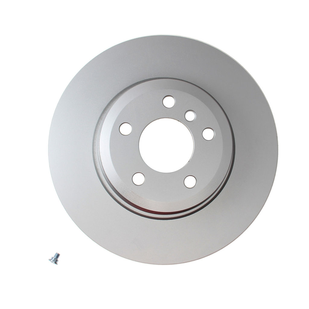 355117762 Brake Rotor for 2013 BMW X5