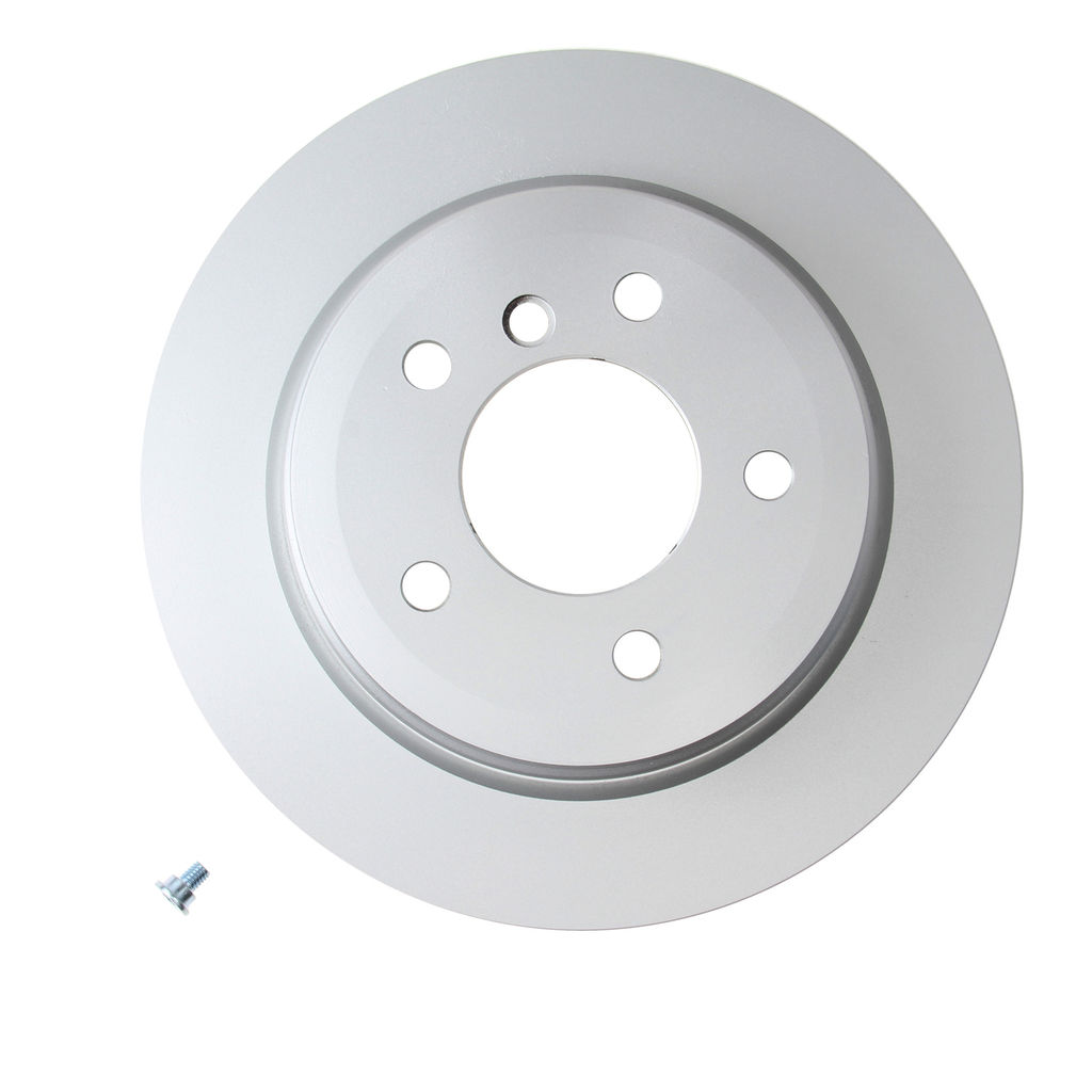 355117832 Brake Rotor for 2009-2013 BMW 328i xDrive